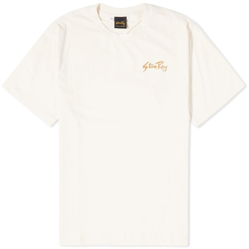 Men's OG Logo T-Shirt White