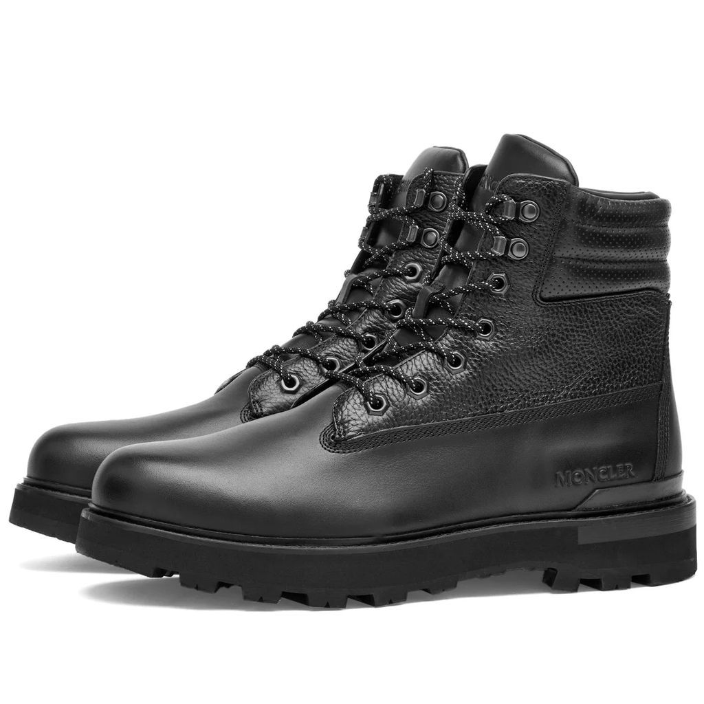 Men's Peka Hiking Boots Black