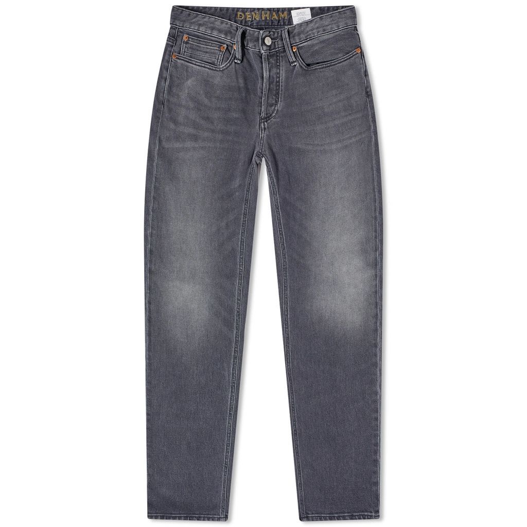 Men's Razor Slim Fit Jeans Authentic Wash Grey