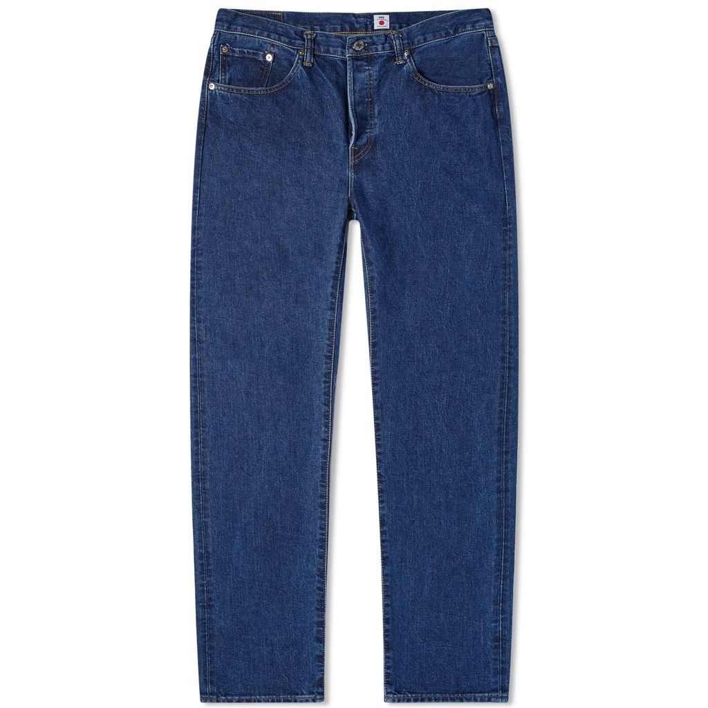 Men's Slim Tapered Jeans Akira Wash