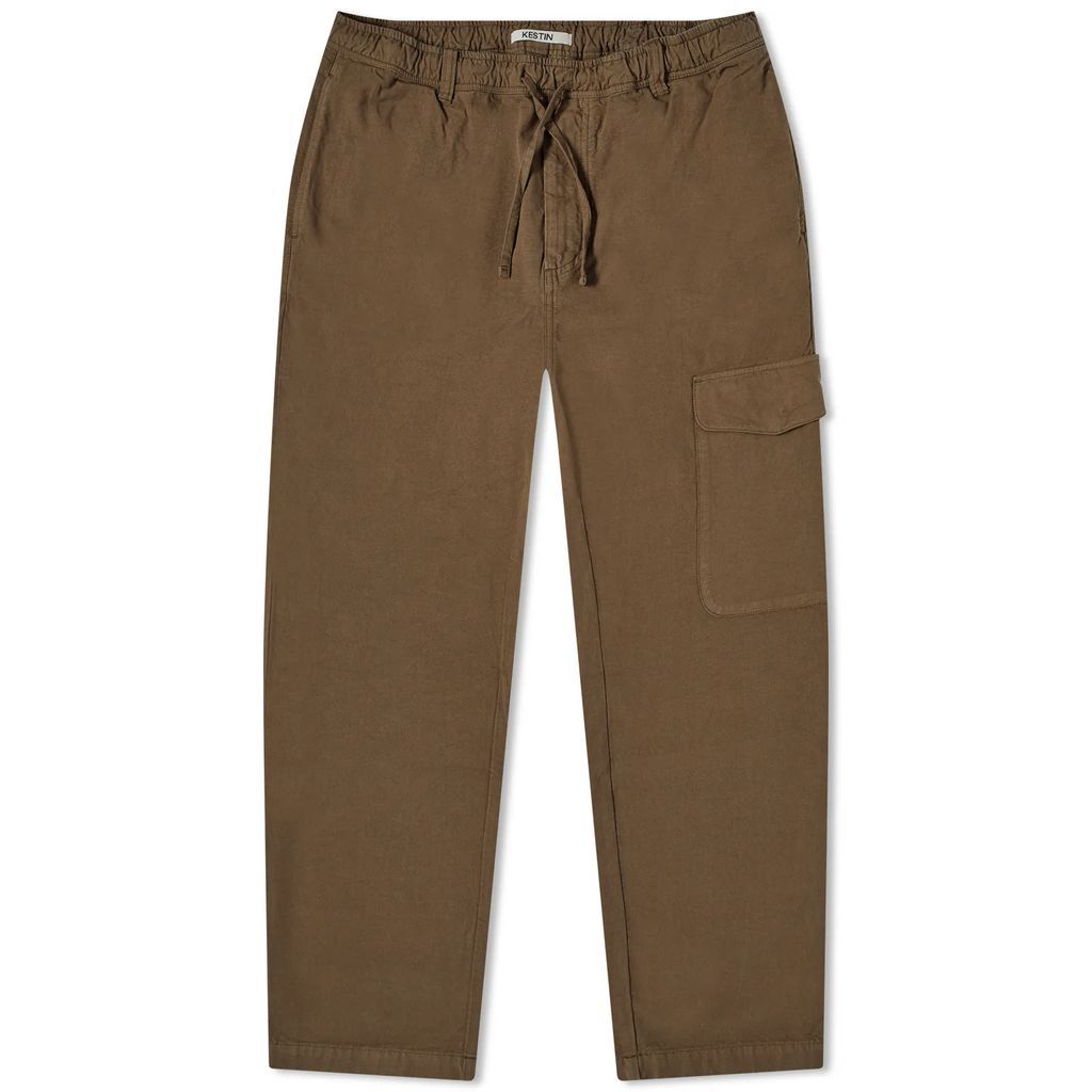 Men's Storr Pant Gamekeeper Green Ripstop