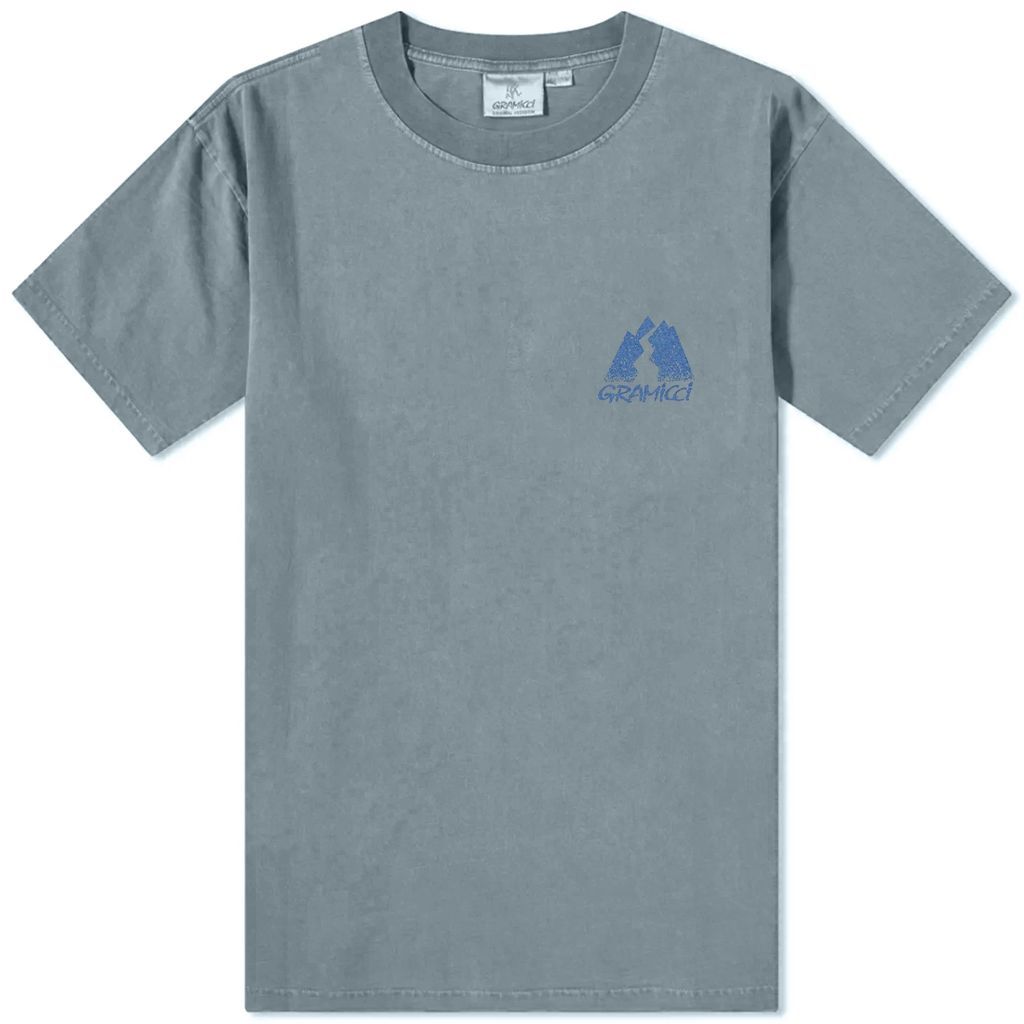 Men's Summit T-Shirt Slate