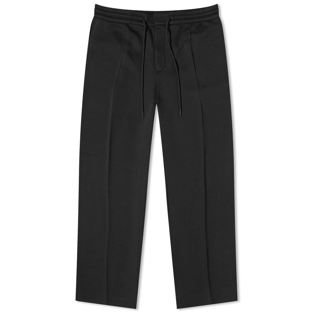 Men's Tech Fleece Tailored Pant Black/Black