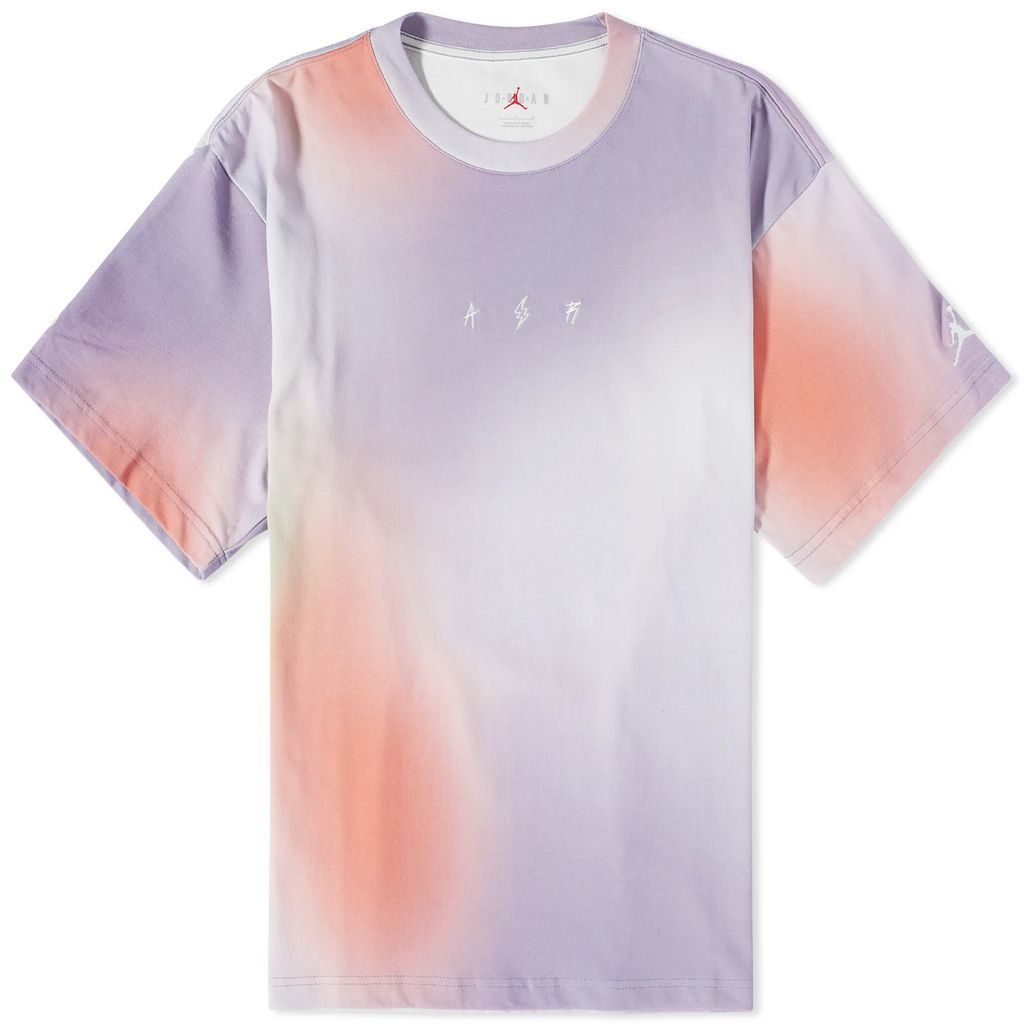 Men's x J Balvin T-Shirt Pink Glaze