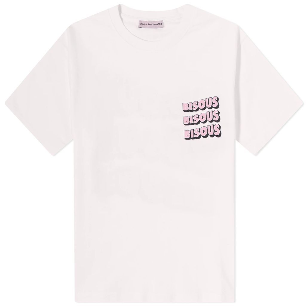 Sonics T-Shirt Light Pink