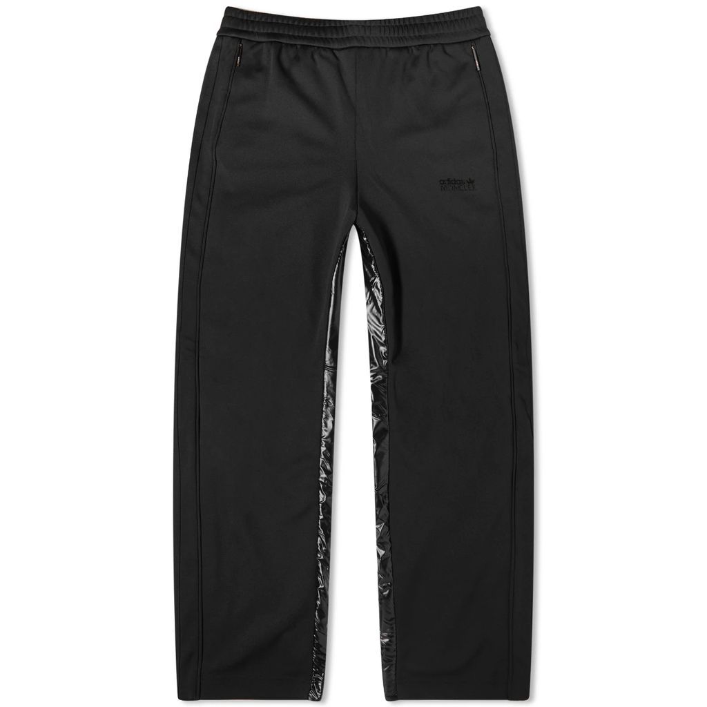 Men's x adidas Originals Mix Track Pants Black