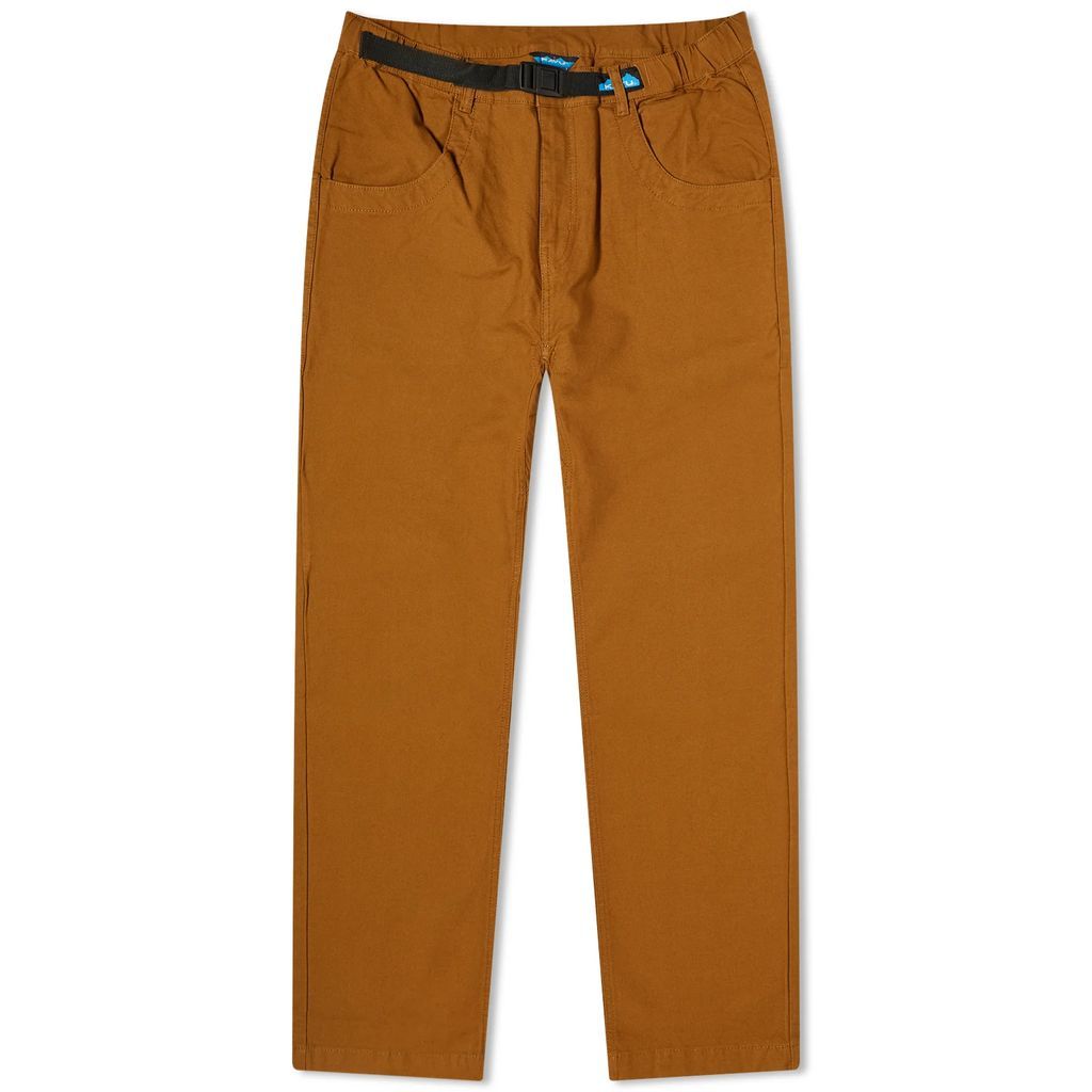 Men's Chilliwack Flex Pant Bronze Brown