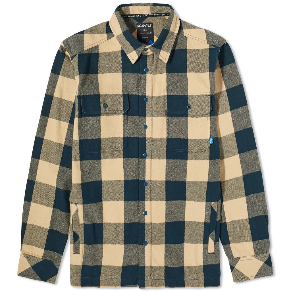 Men's Northlake Overshirt Watermark