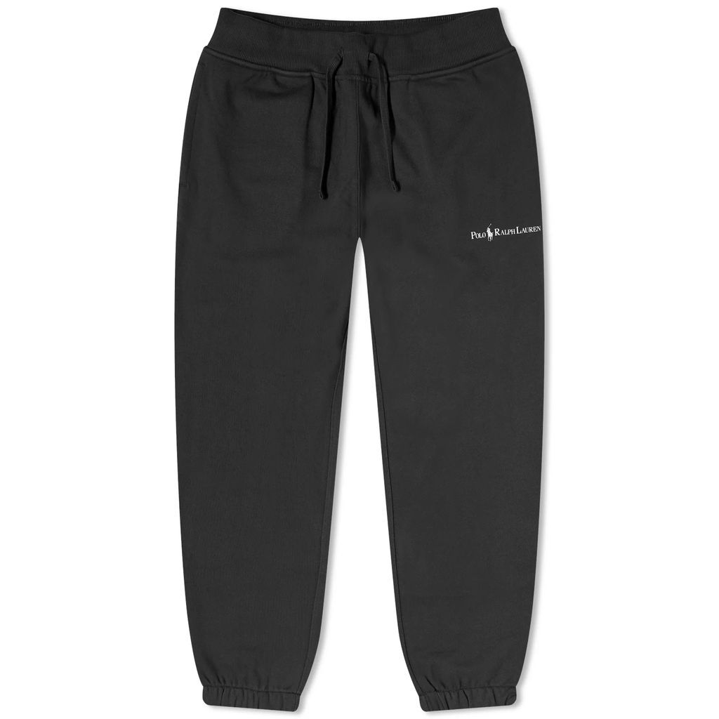 Men's Next Gen Sweat Pant Faded Black Canvas