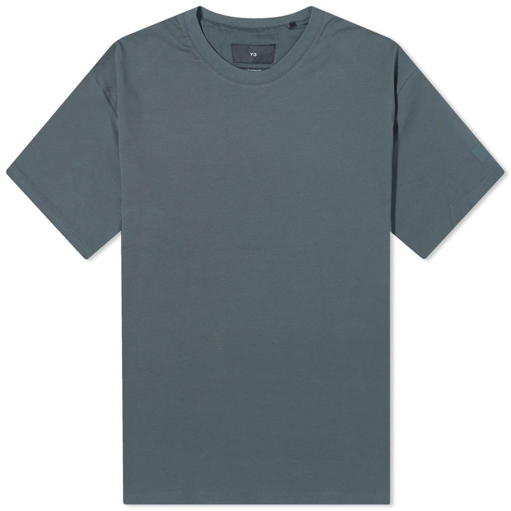 Men's Relaxed T-Shirt Utility Ivy