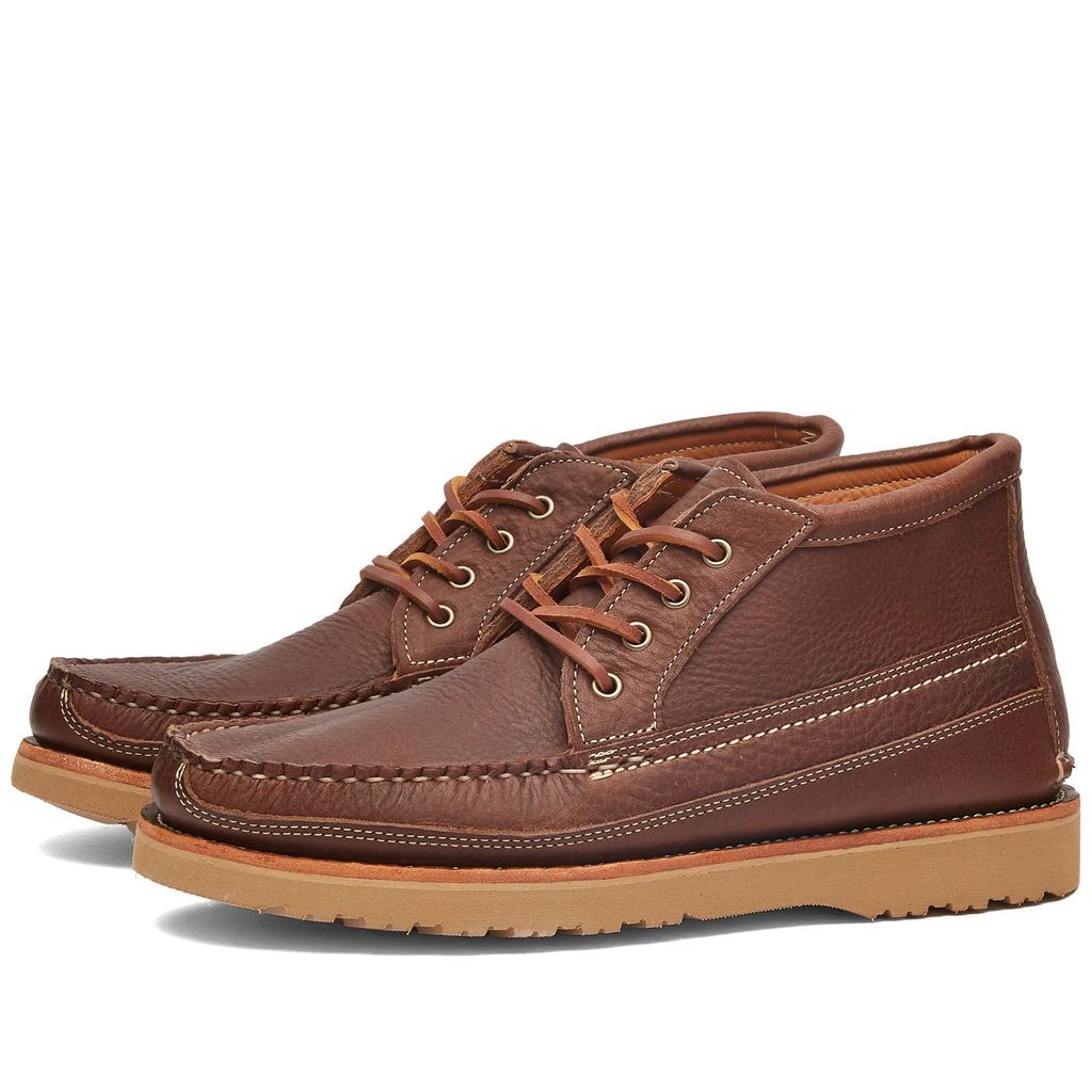 Men's Scout Boot Chocolate Grizzly