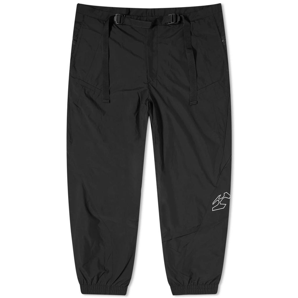 Men's 2L Gore-Tex Windstopper Insulated Vent Pants Black