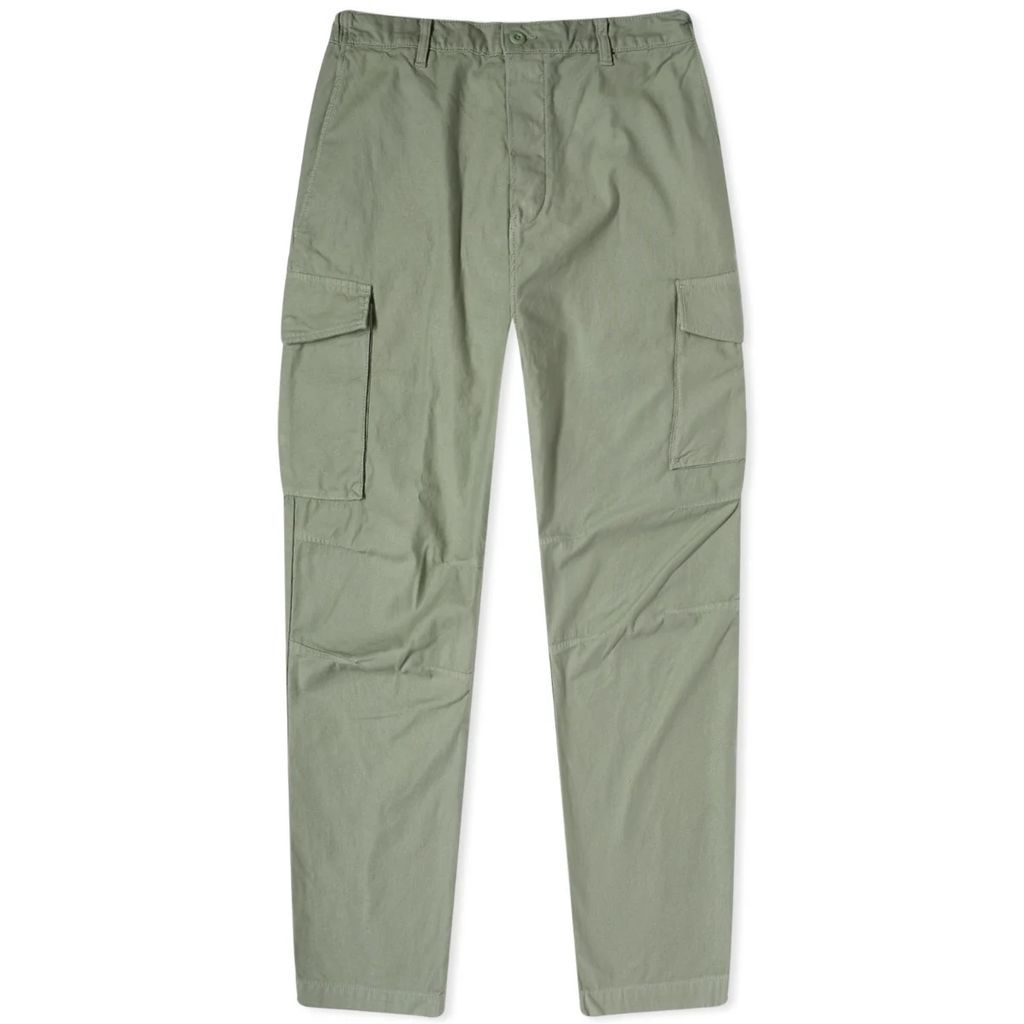 Men's Sentinel Pant Iceberg Green