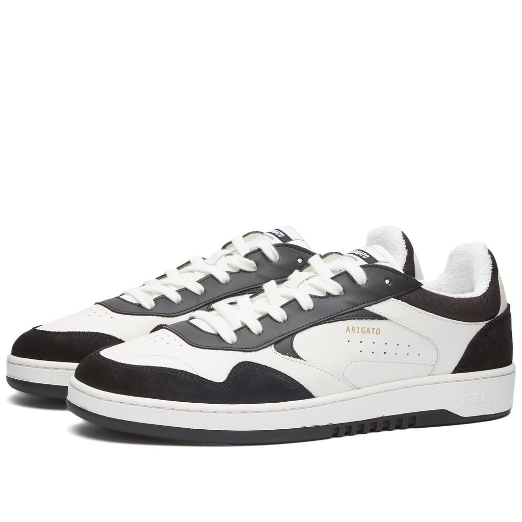 Men's Arlo Sneaker White/Black