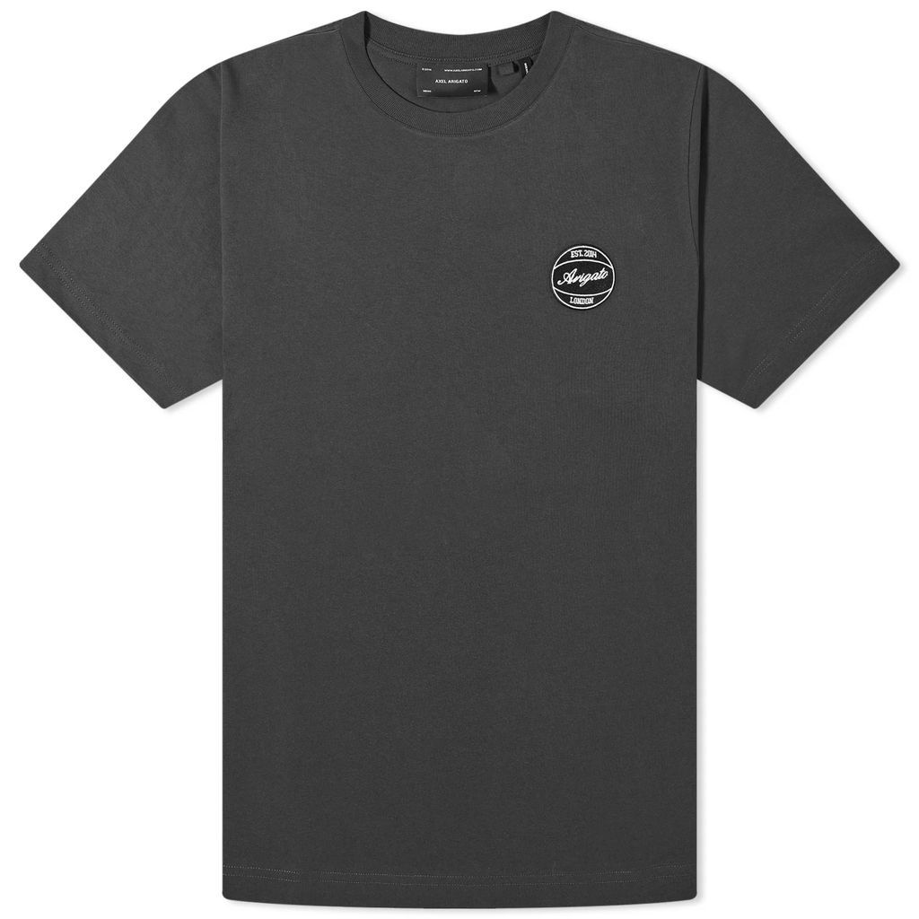 Men's Dunk T-Shirt Black