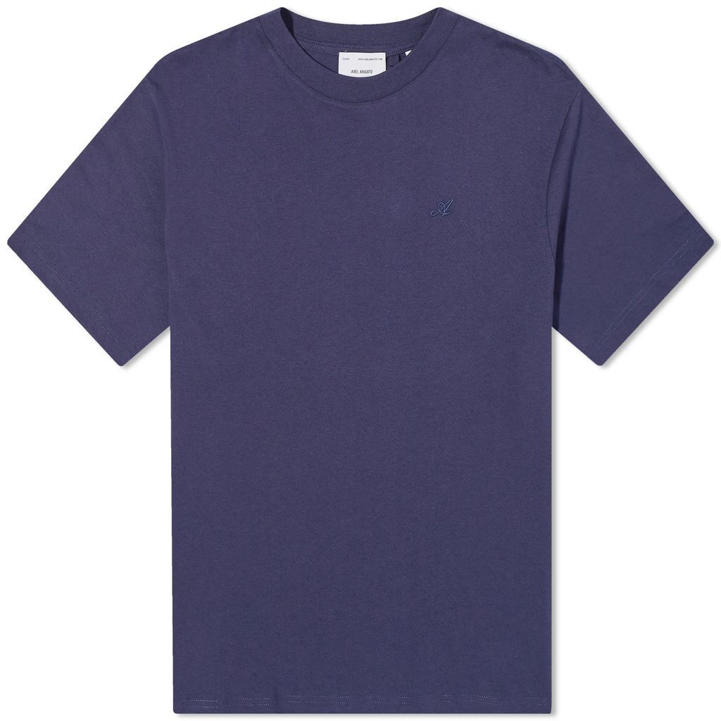 Men's Signature T-Shirt Navy