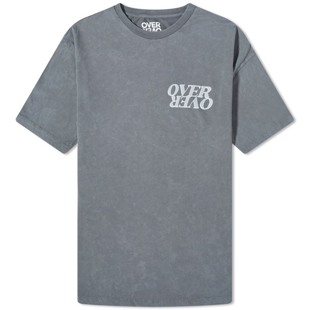 Men's Easy T-Shirt Grey 3M