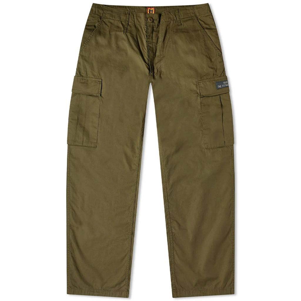 Men's Cargo Pants Olive Drab