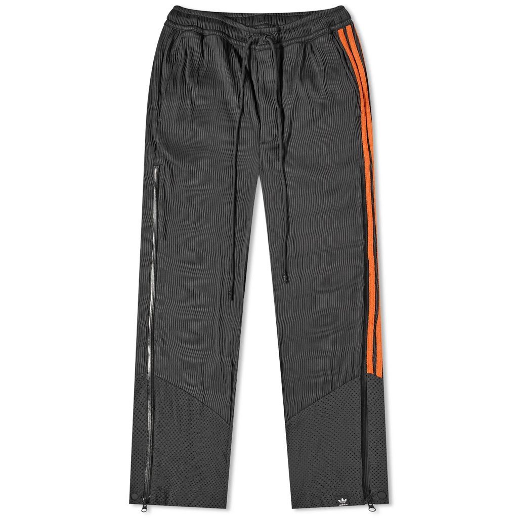 Men's x SFTM 3-Stripe Pant Utility Black