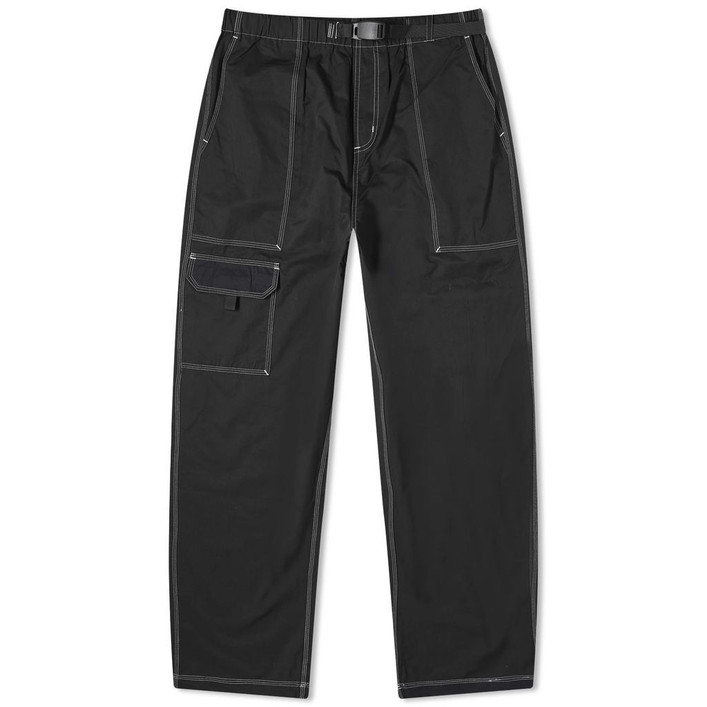 Men's Climber Pant Black