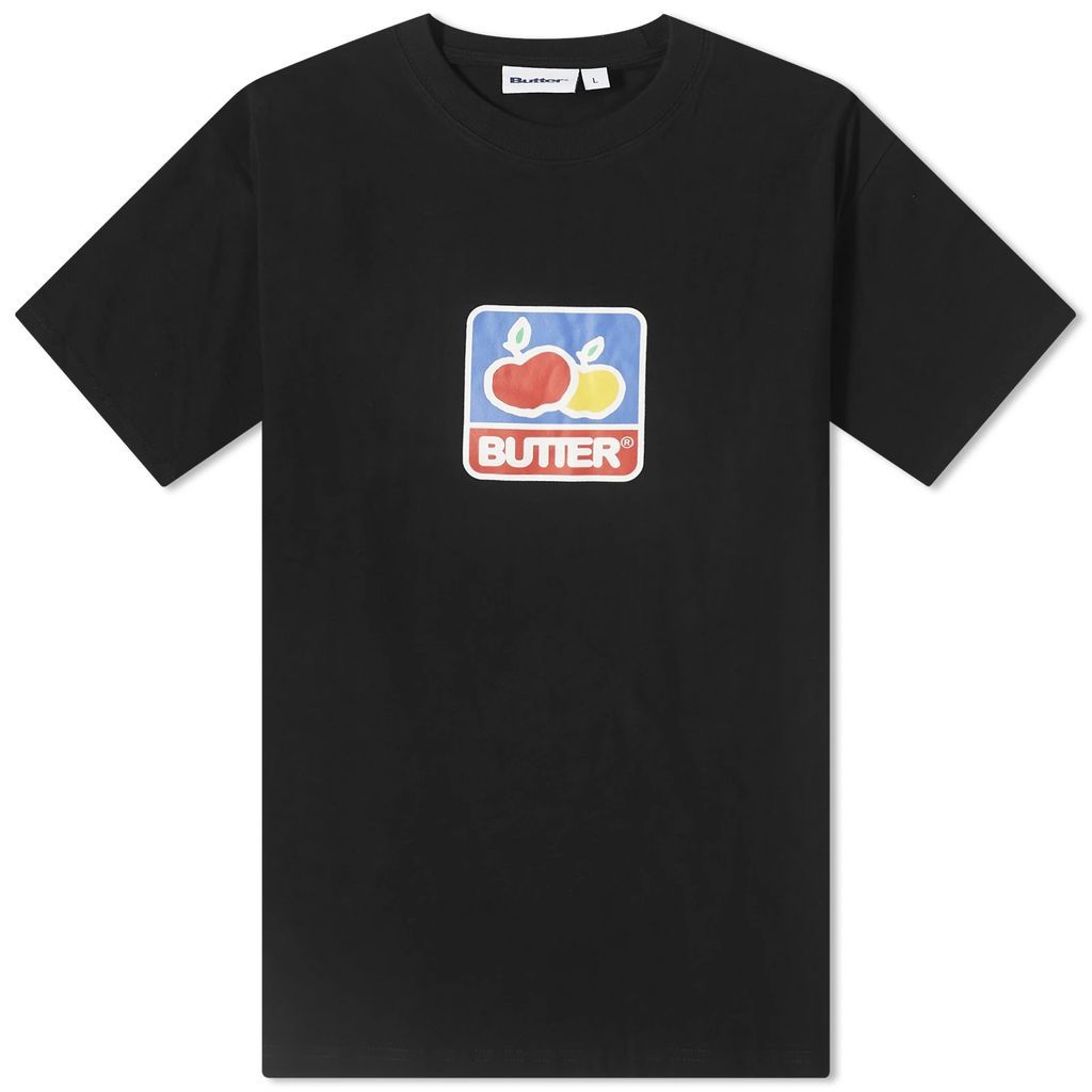 Men's Grove T-Shirt Black