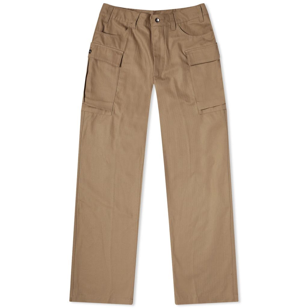 Men's Life Cargo Pants Khaki