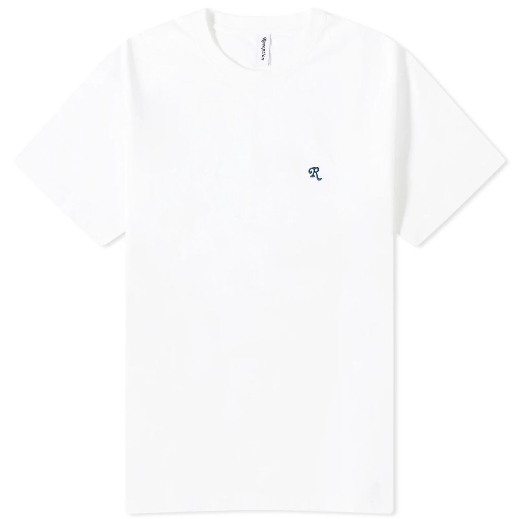 Men's Staple T-Shirt White