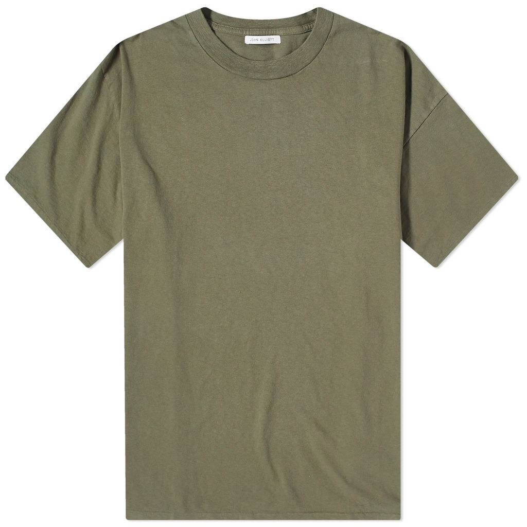 Men's University T-Shirt Soldier