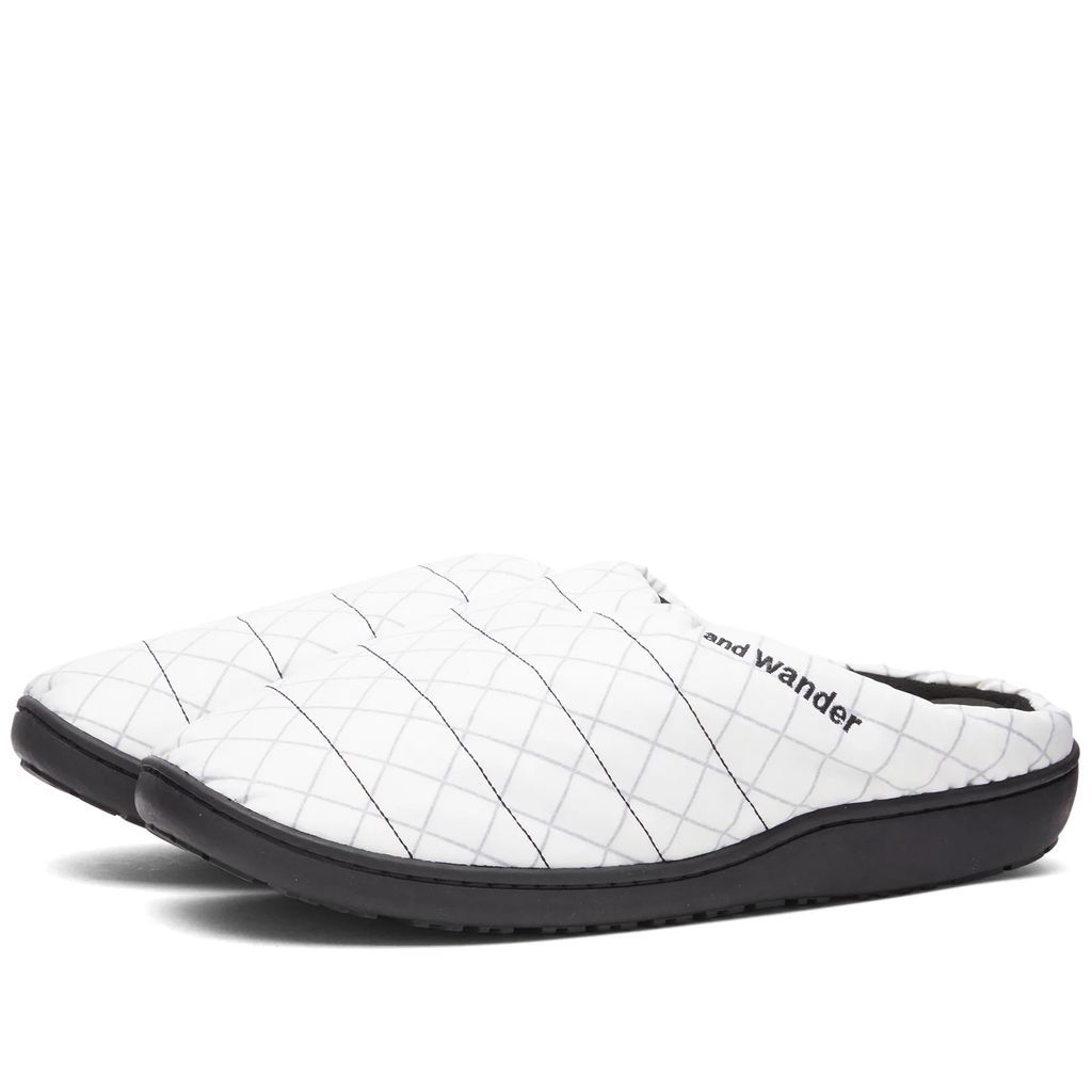 Men's x SUBU Ecopak Sandal Off White