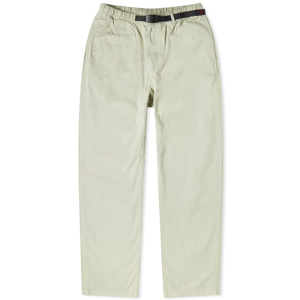 Men's Core Pant Dusty Lime