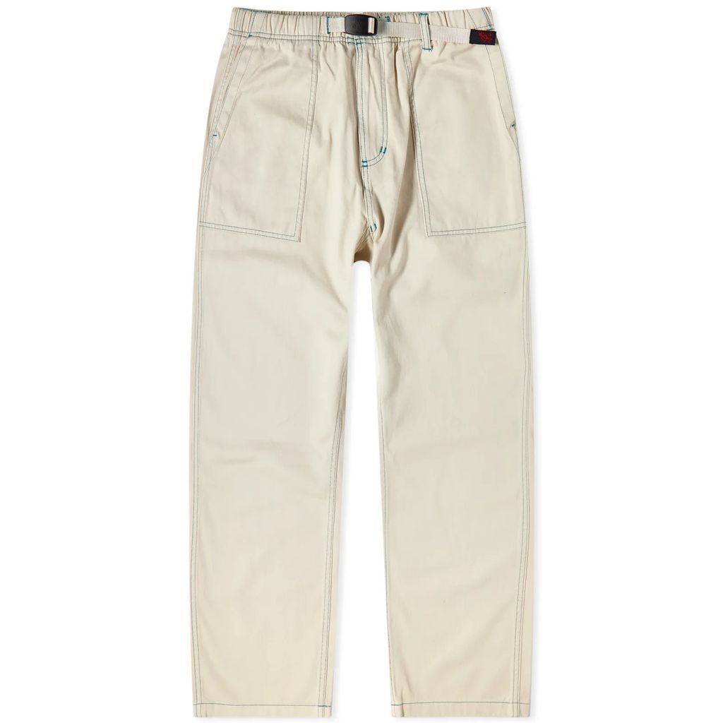 Men's Loose Tapered Ridge Pant Greige