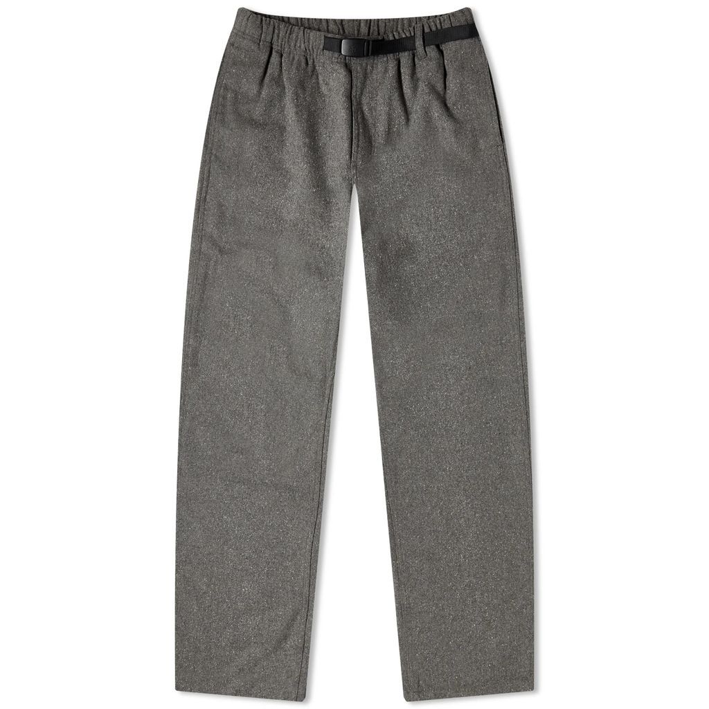 Men's Wool Corei Pant Light Grey