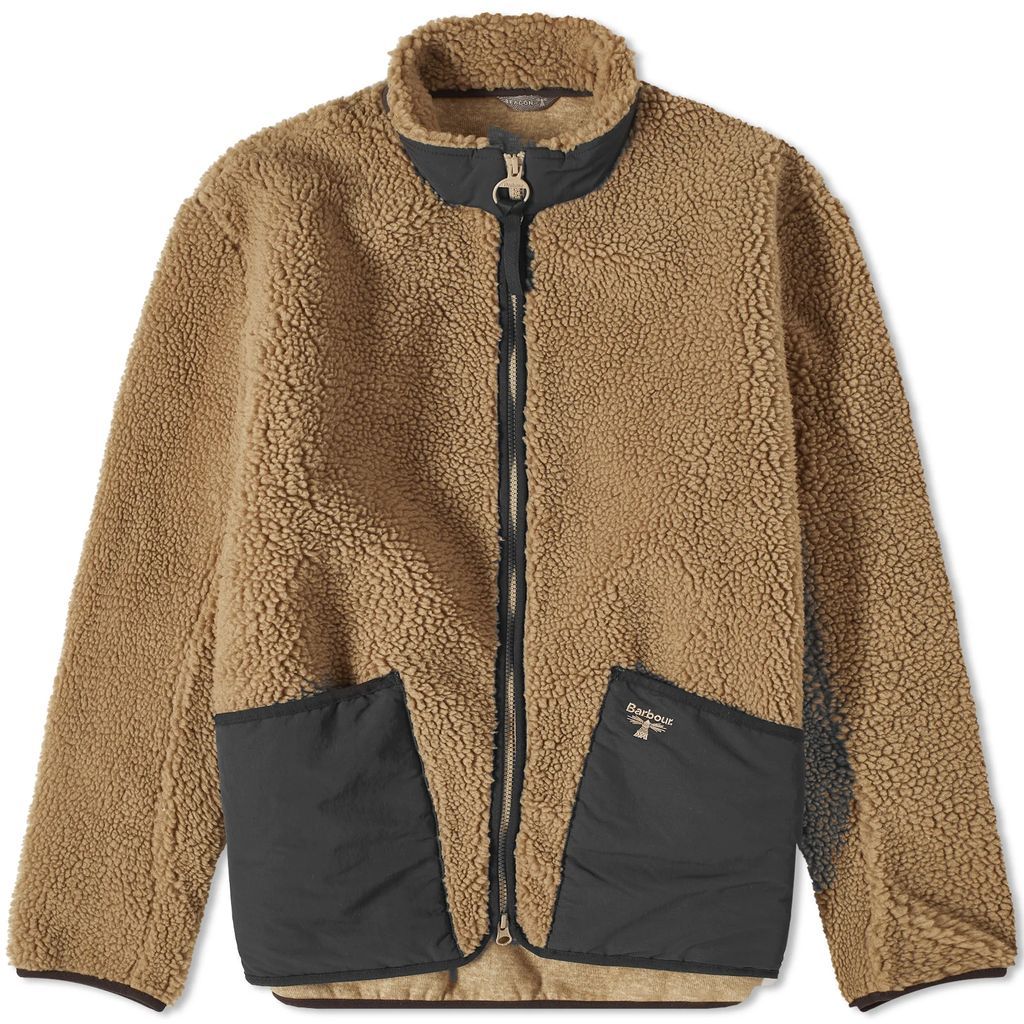 Men's B.Beacon Starling Fleece Hawfinch