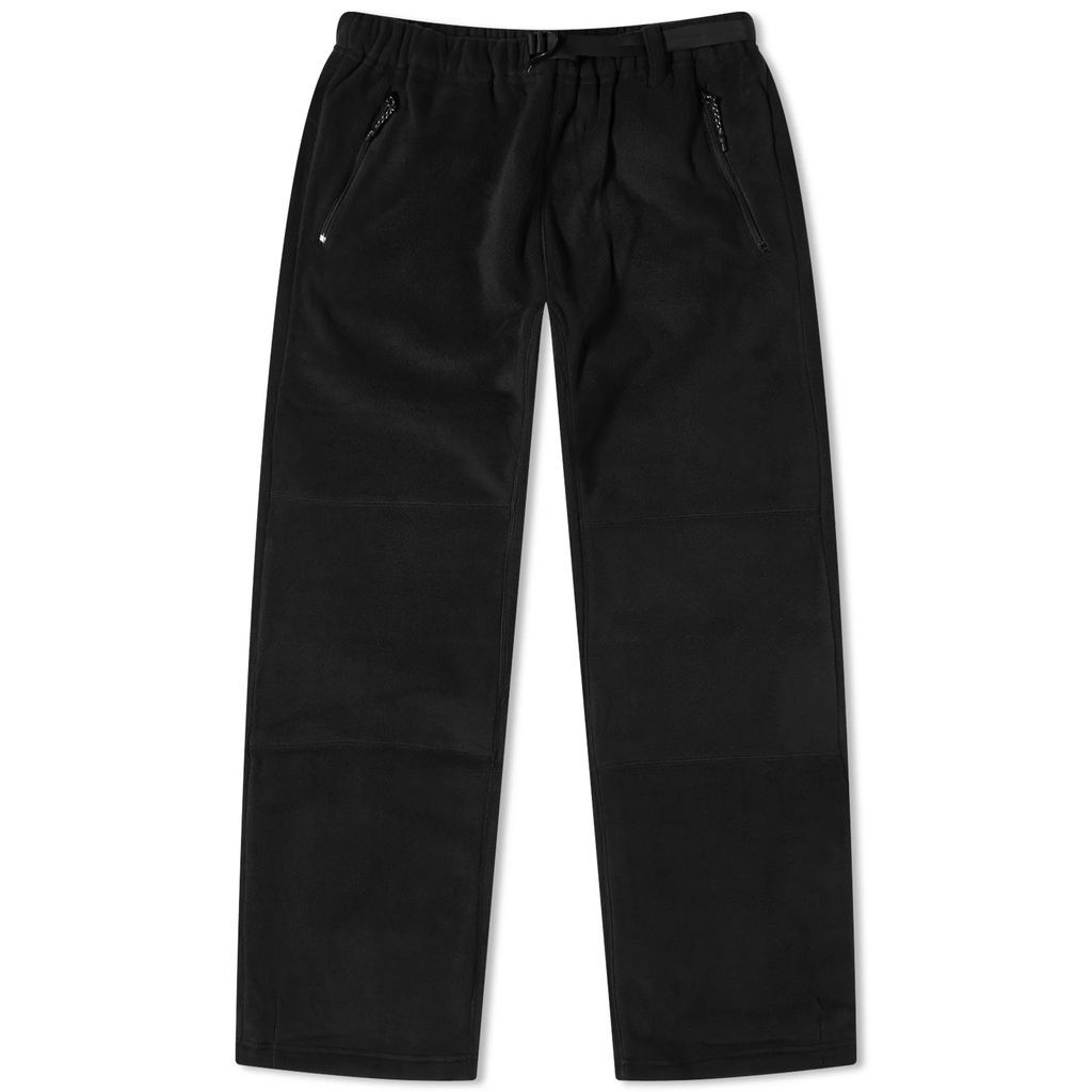 Men's Polartec Core Pant Black
