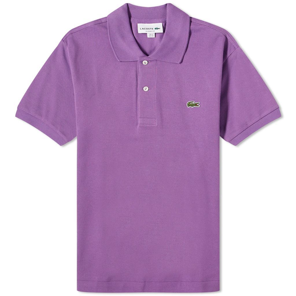 Men's Classic L12.12 Polo Bardane