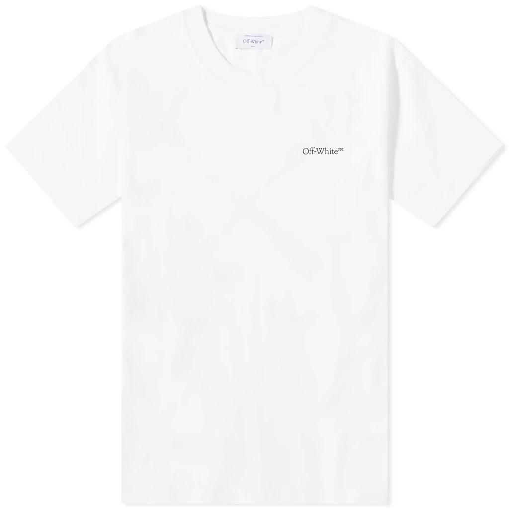 Men's Scratch Arrow T-Shirt