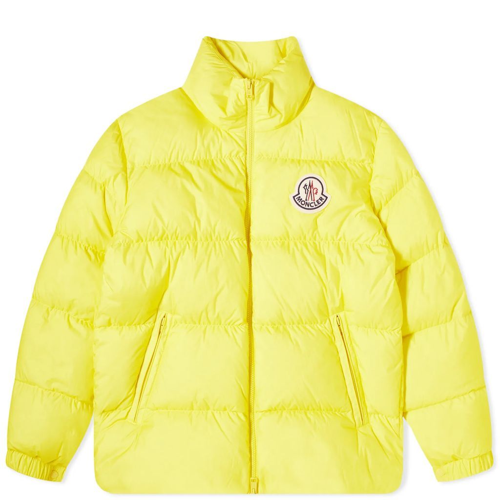 Men's Citala Superlight Jacket Yellow