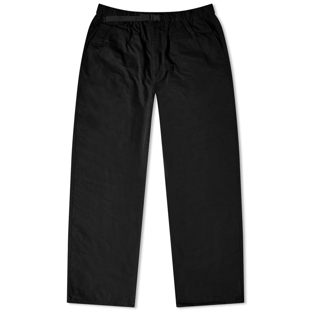 Men's Alpine Pants Black