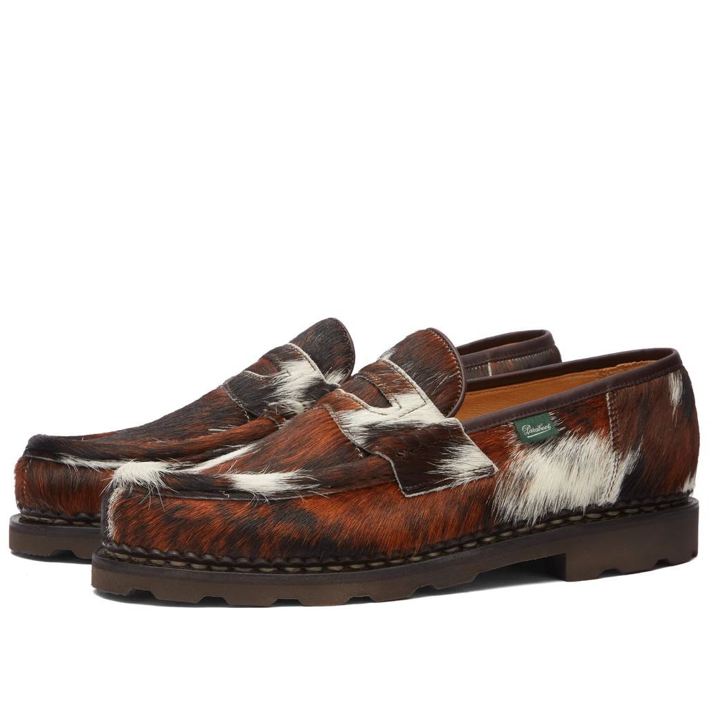 Men's Reims Loafer Cow