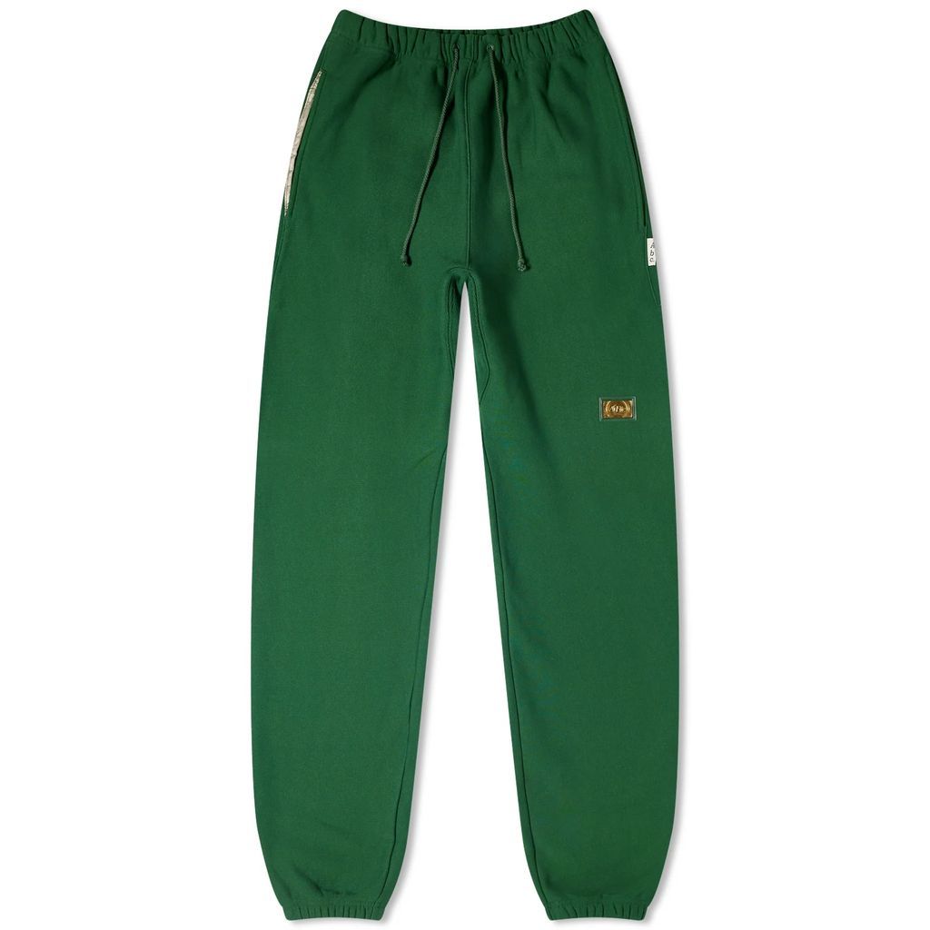 Men's 123 Sweat Pants Green