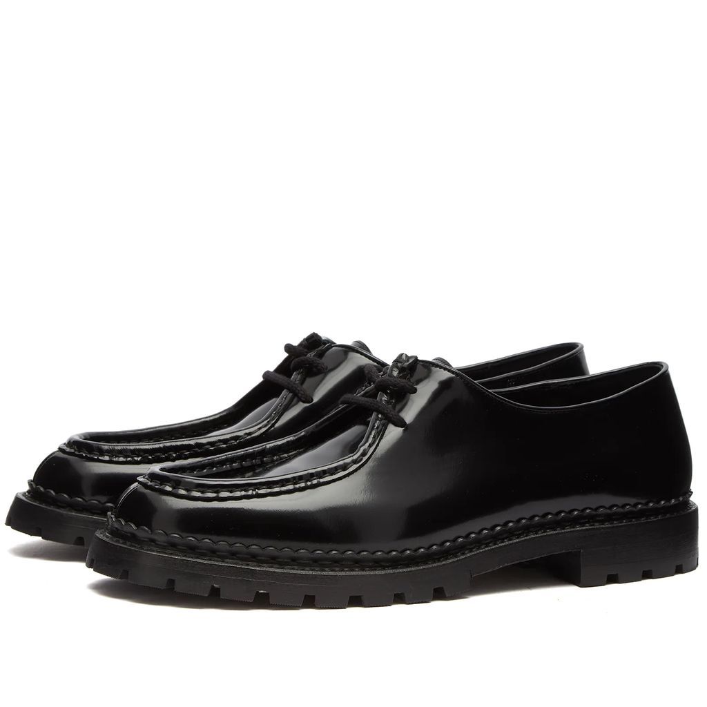 Men's Marbeuf 20 Lace Shoe Black