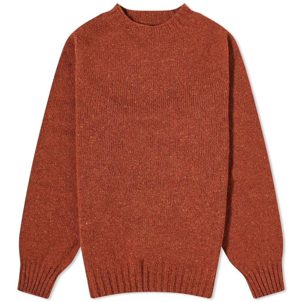 Howlin' Terry Donegal Crew Knit Rustic