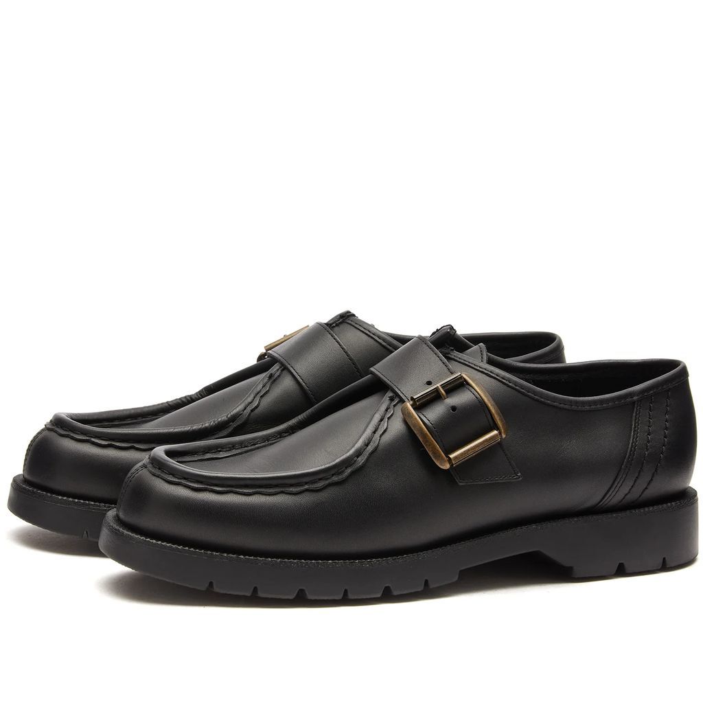Men's Convoi Shoe Black