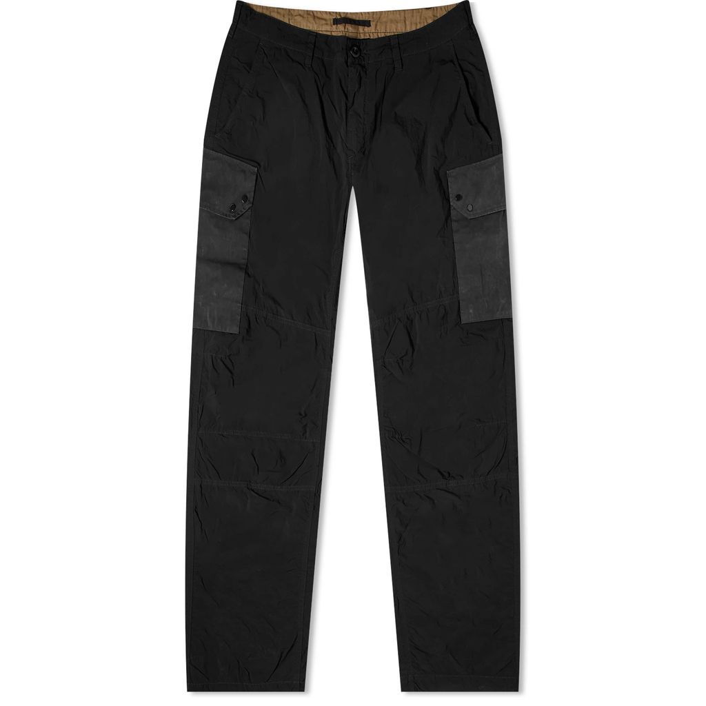 Men's Tacsonato Cargo Pants Black