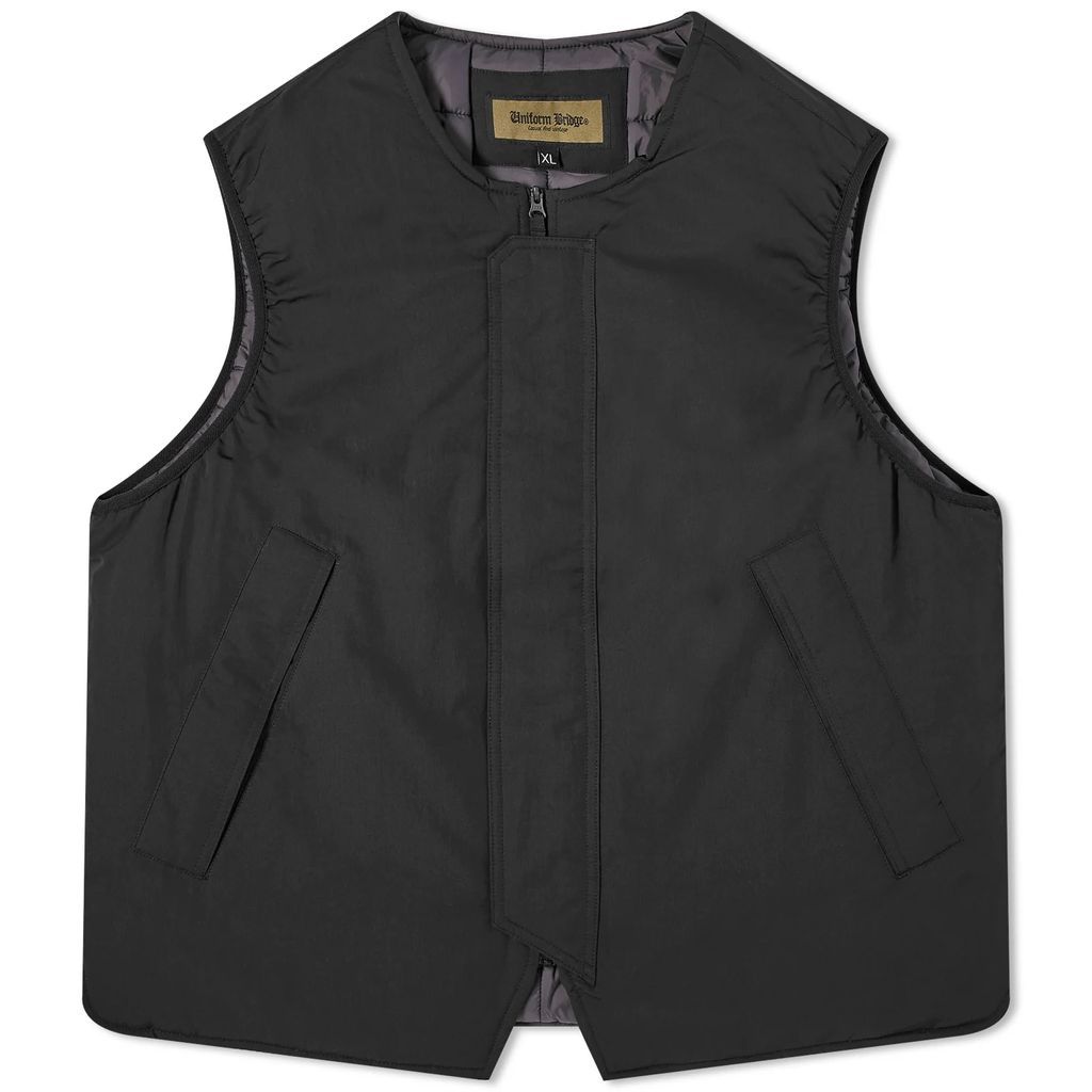 Men's Insulation Vest Black