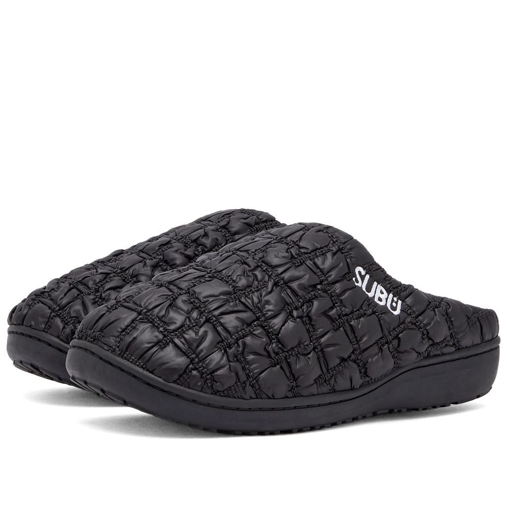 Men's CONCEPT Bumpy Sandal Black