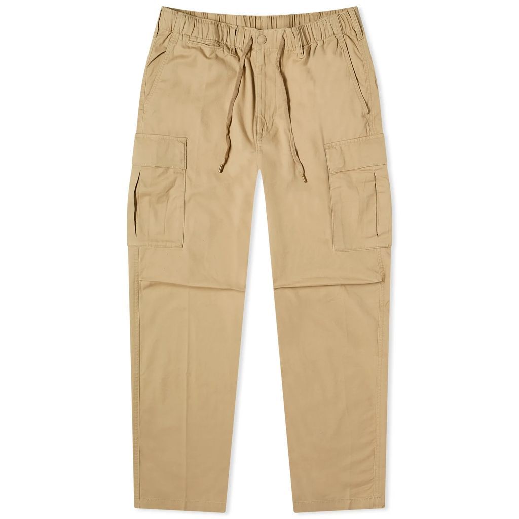 Men's Cargo Pant Classic Khaki