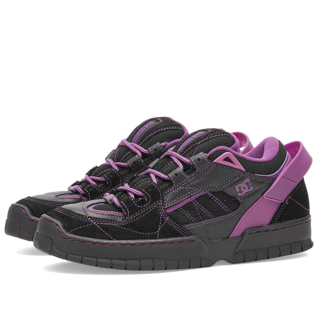Men's x DC Shoes Spectre Purple