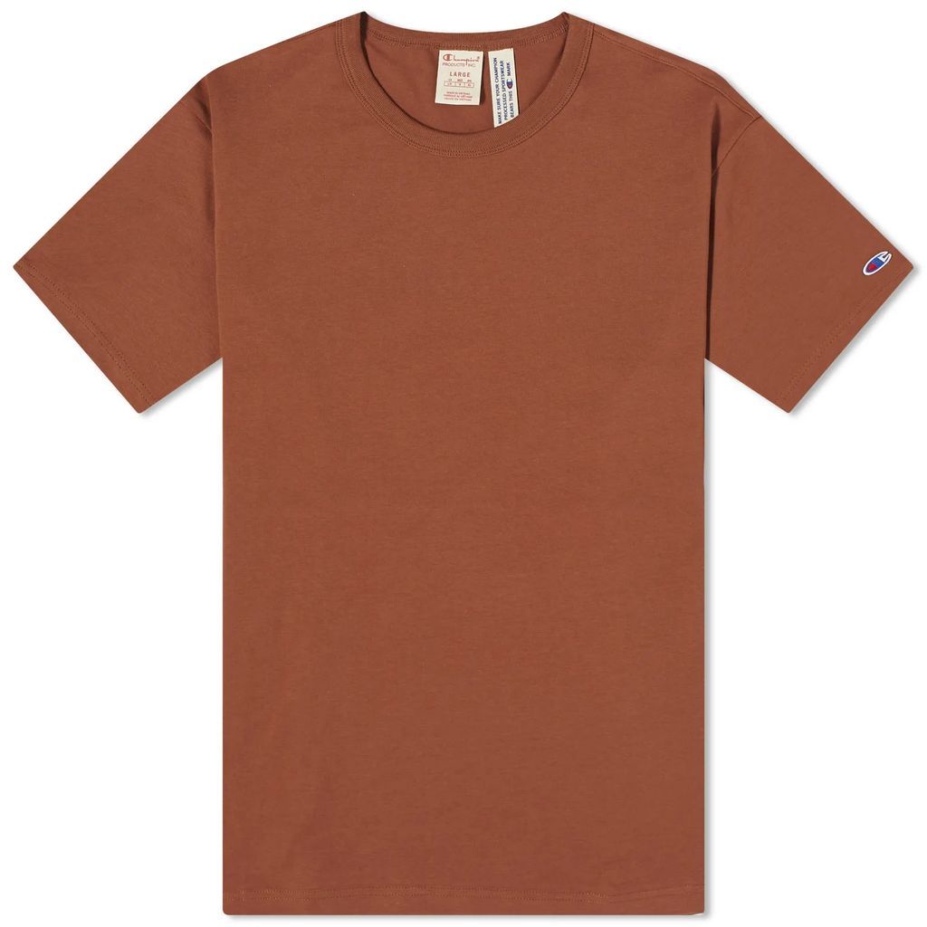 Men's Classic T-Shirt Brown