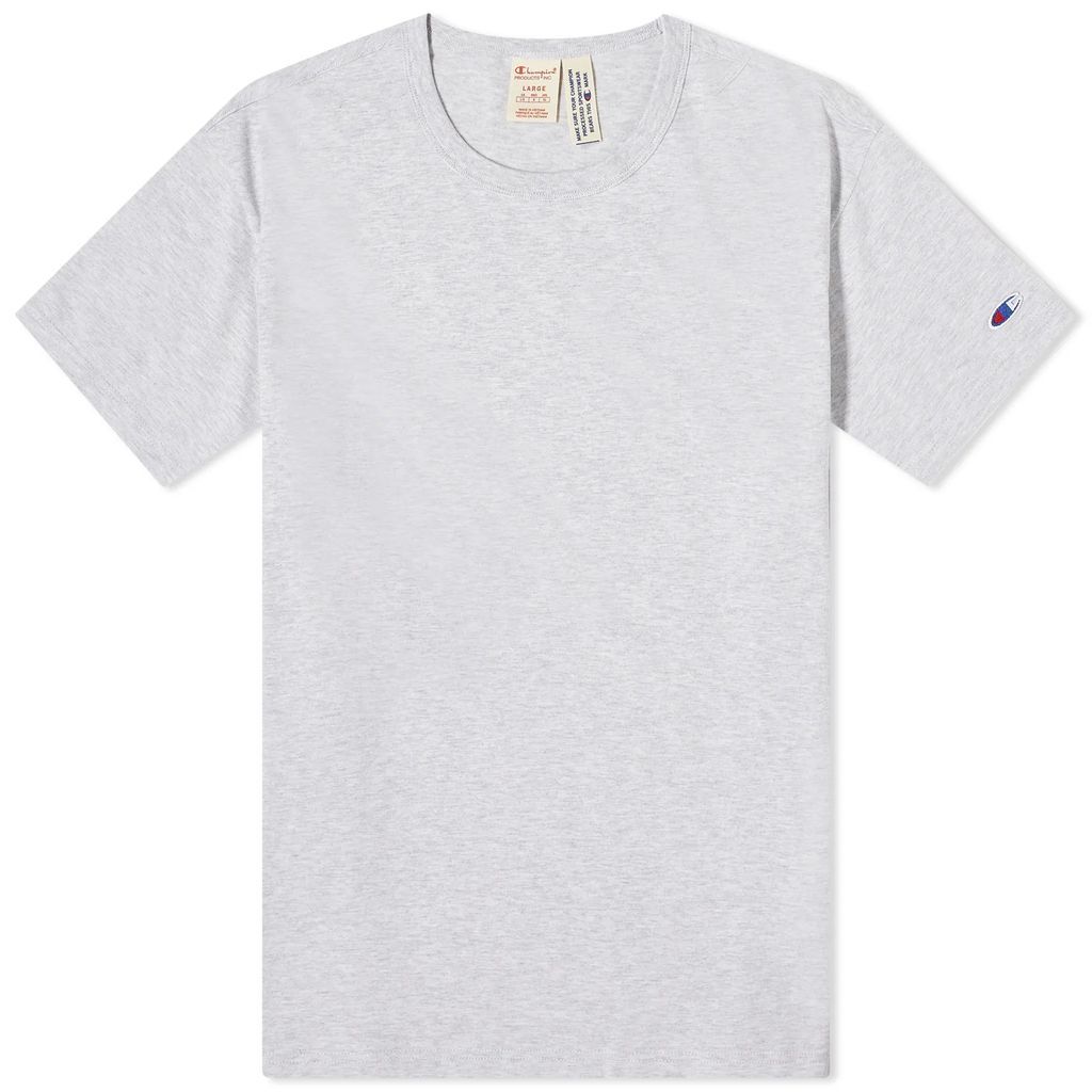 Men's Classic T-Shirt Grey Marl